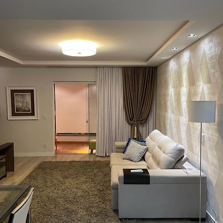 Melhor Apartamento Centro Pomerode, Perto De Tudo 外观 照片