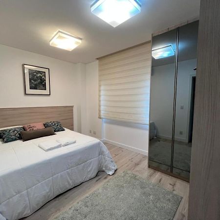 Melhor Apartamento Centro Pomerode, Perto De Tudo 外观 照片