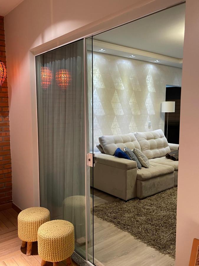 Melhor Apartamento Centro Pomerode, Perto De Tudo 外观 照片