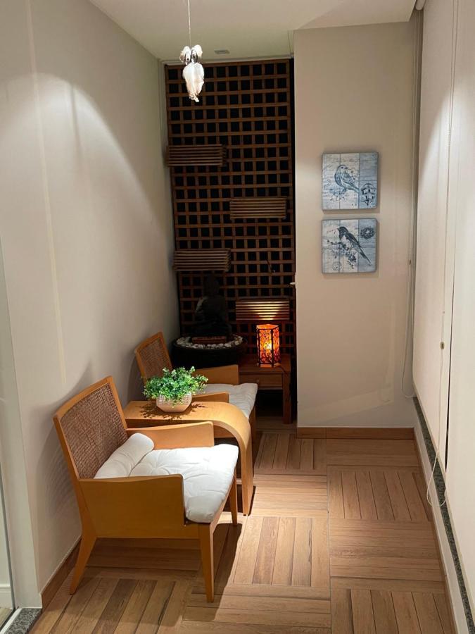 Melhor Apartamento Centro Pomerode, Perto De Tudo 外观 照片