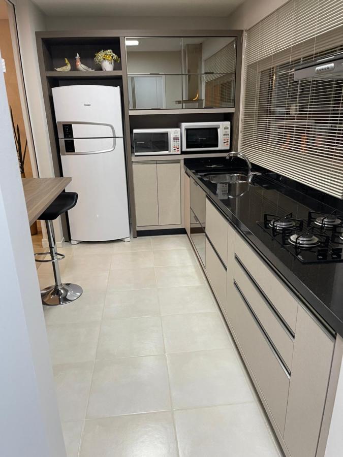 Melhor Apartamento Centro Pomerode, Perto De Tudo 外观 照片