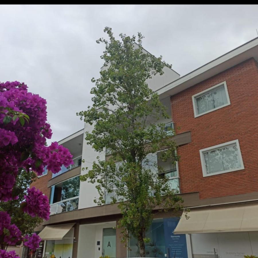 Melhor Apartamento Centro Pomerode, Perto De Tudo 外观 照片