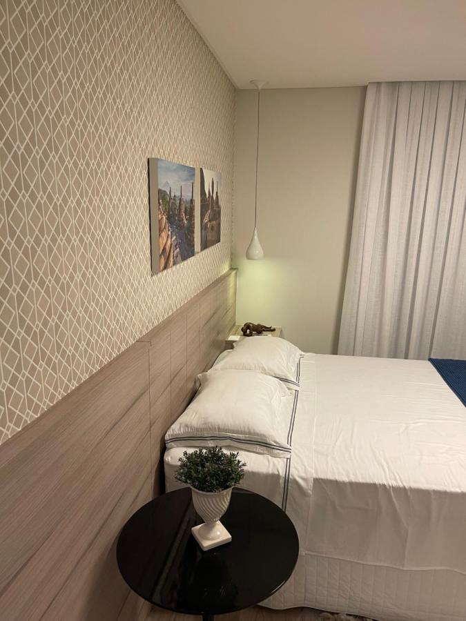 Melhor Apartamento Centro Pomerode, Perto De Tudo 外观 照片