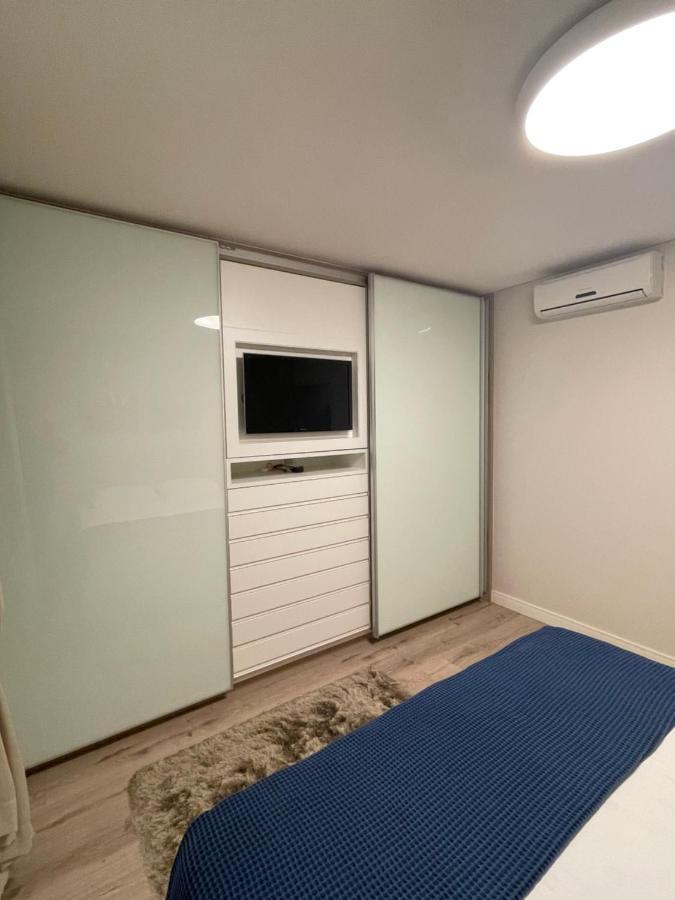 Melhor Apartamento Centro Pomerode, Perto De Tudo 外观 照片