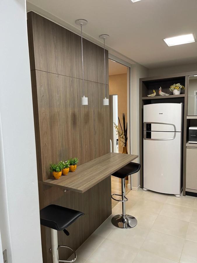 Melhor Apartamento Centro Pomerode, Perto De Tudo 外观 照片