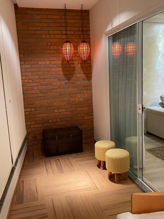 Melhor Apartamento Centro Pomerode, Perto De Tudo 外观 照片