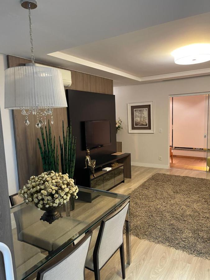 Melhor Apartamento Centro Pomerode, Perto De Tudo 外观 照片