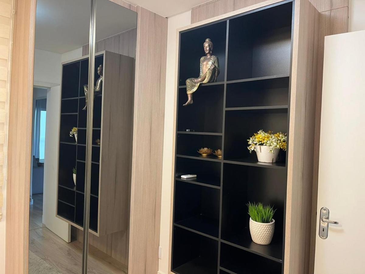 Melhor Apartamento Centro Pomerode, Perto De Tudo 外观 照片